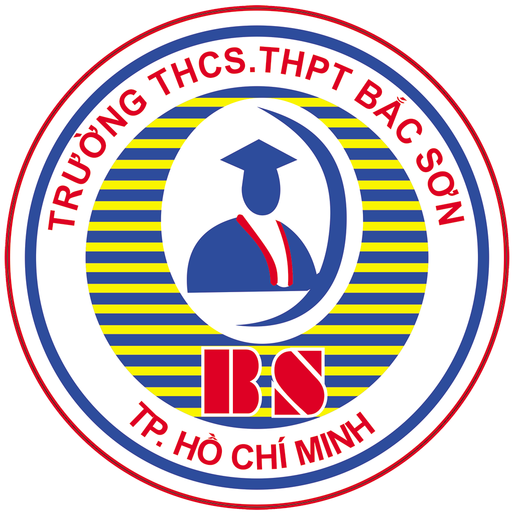 Trường THCS – THPT Bắc Sơn
