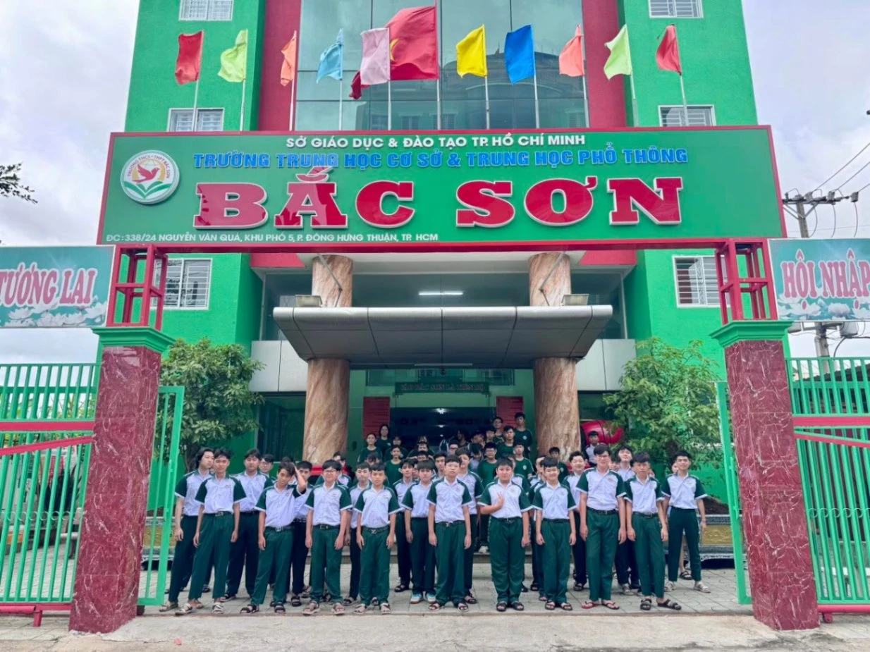 Hè Này, Bắc Sơn Không Chỉ Có Vui Chơi!