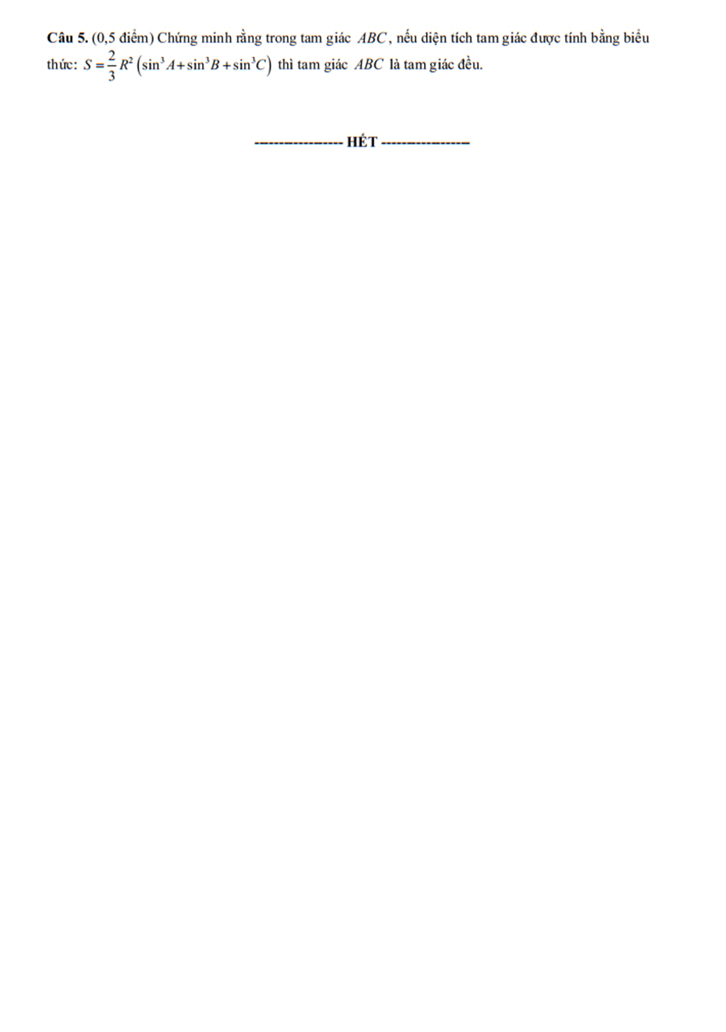 Đề cương Toán lớp 10, học kì 1, năm học 2025-2026