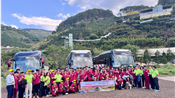 Trường THCS - THPT Bắc Sơn Tổ Chức Thành Công Chương Trình Trải Nghiệm Ngoại Khóa Tại Đà Lạt
