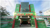 Sôi động hoạt động trải nghiệm: Hơn 300 học sinh Vũng Tàu “đột kích” Trường THCS-THPT Bắc Sơn