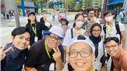 Bắc Sơn Malaysia Summer Camp 2022