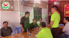 Trường THCS - THPT Bắc Sơn tổ chức các hoạt động chào mừng Ngày Giải phóng miền Nam 30-4