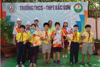 Trải Nghiệm Thực Tế – Khơi Mở Hành Trình Học Tập Mới Cho Học Sinh Lớp 5