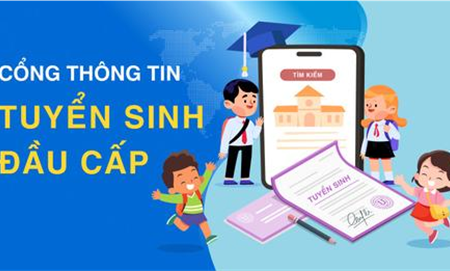 Sở GD-ĐT TPHCM công bố điểm thi tuyển sinh lớp 10