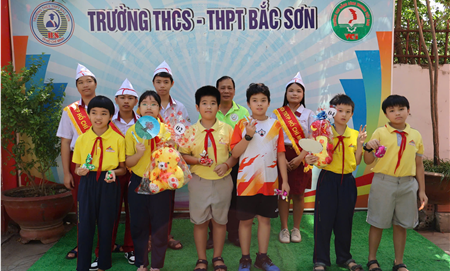 Trải Nghiệm Thực Tế – Khơi Mở Hành Trình Học Tập Mới Cho Học Sinh Lớp 5