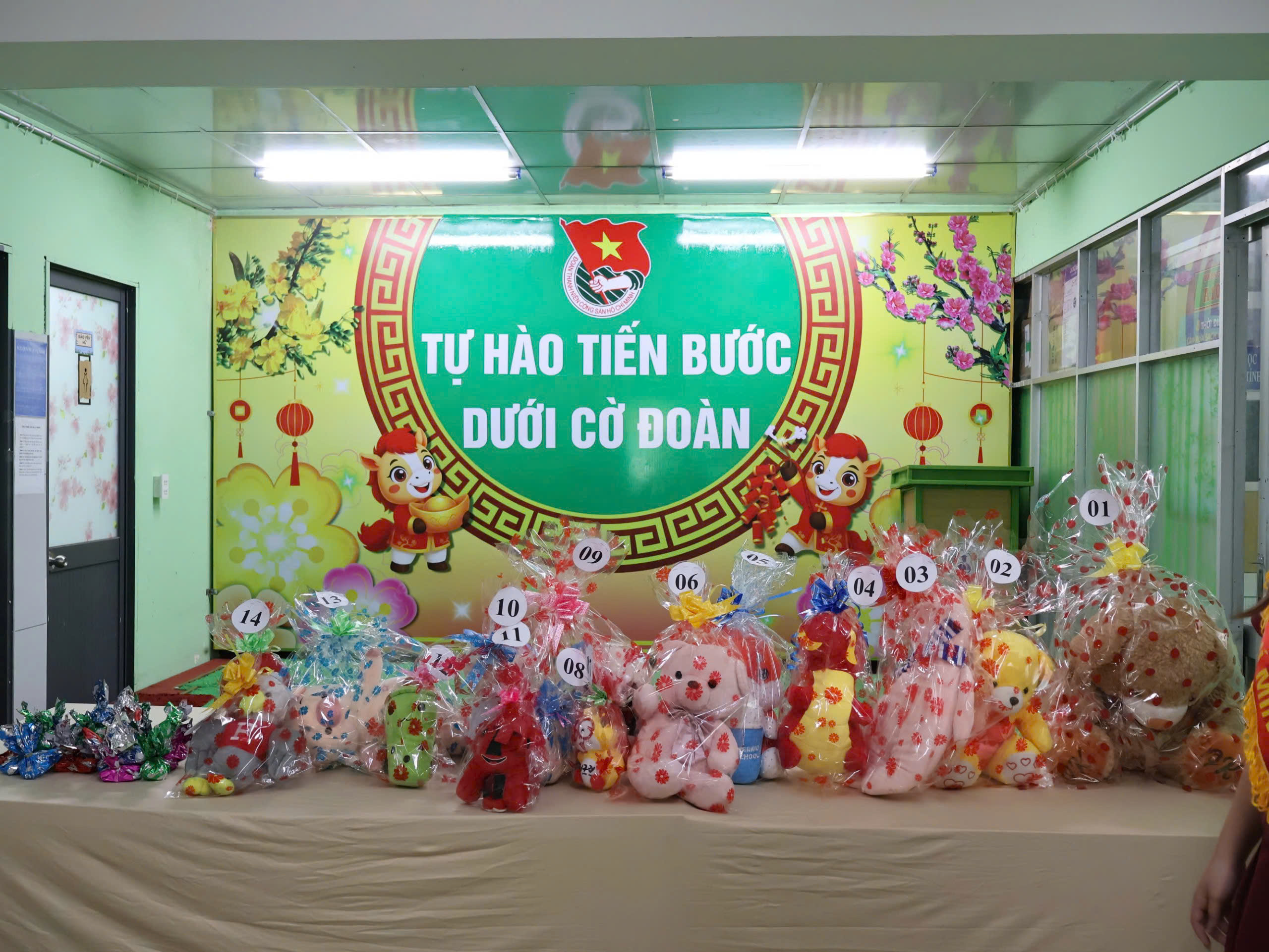 Trải Nghiệm Thực Tế – Khơi Mở Hành Trình Học Tập Mới Cho Học Sinh Lớp 5